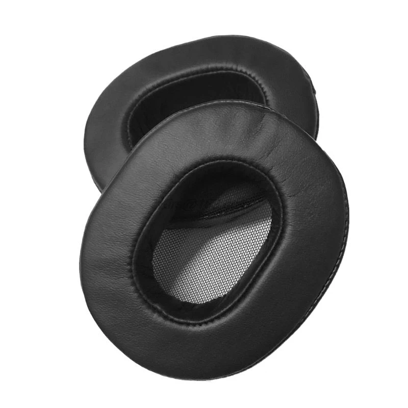 1Pair Leather Ear Pads Cushion Cover Earpads for Sony MDR-1A 1ADAC Headphones | Электроника