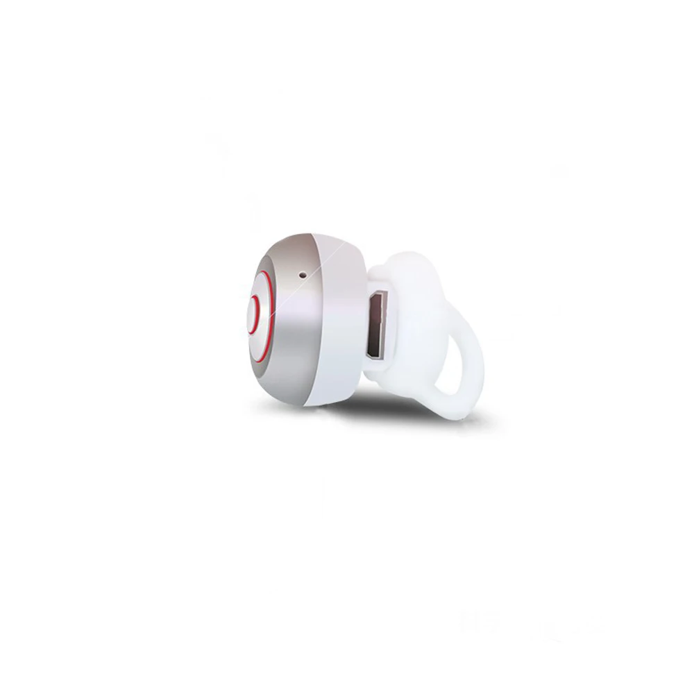 Беспроводные Bluetooth наушники гарнитура для телефона вкладыши гарнитура|bluetooth
