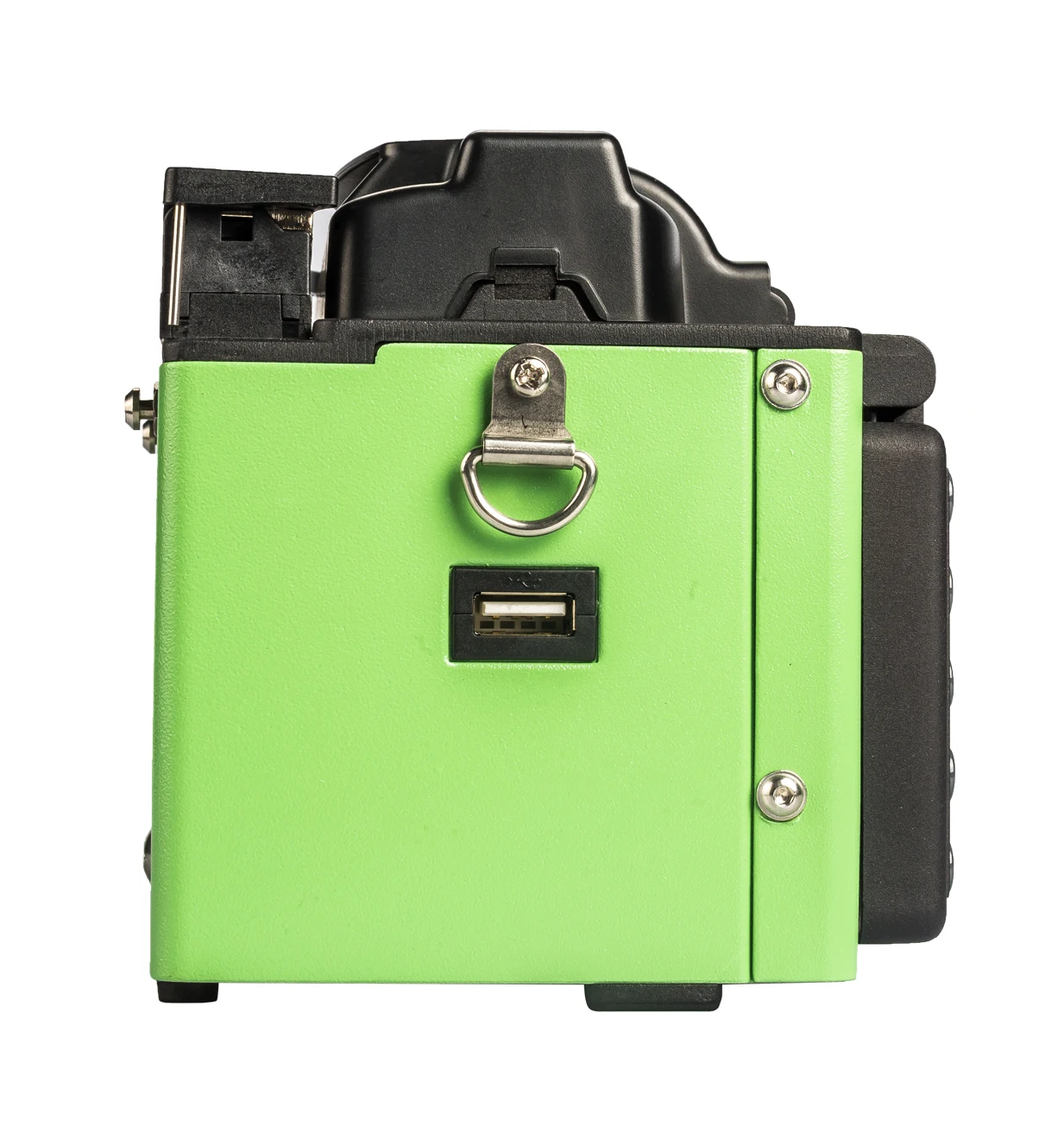 portable mini fusion splicer KL-500E/ Best price of fusion splicer