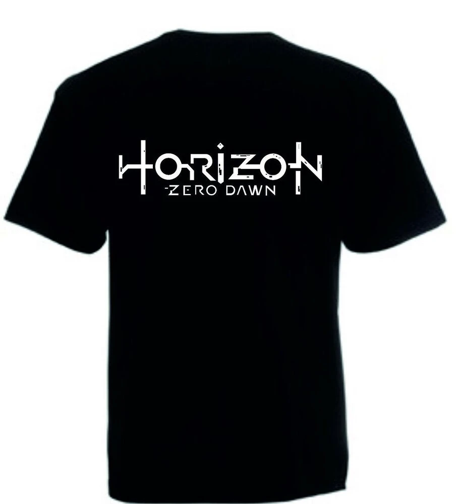Футболка или жилет Horizon Zero Dawn футболка Coolio для косплея |
