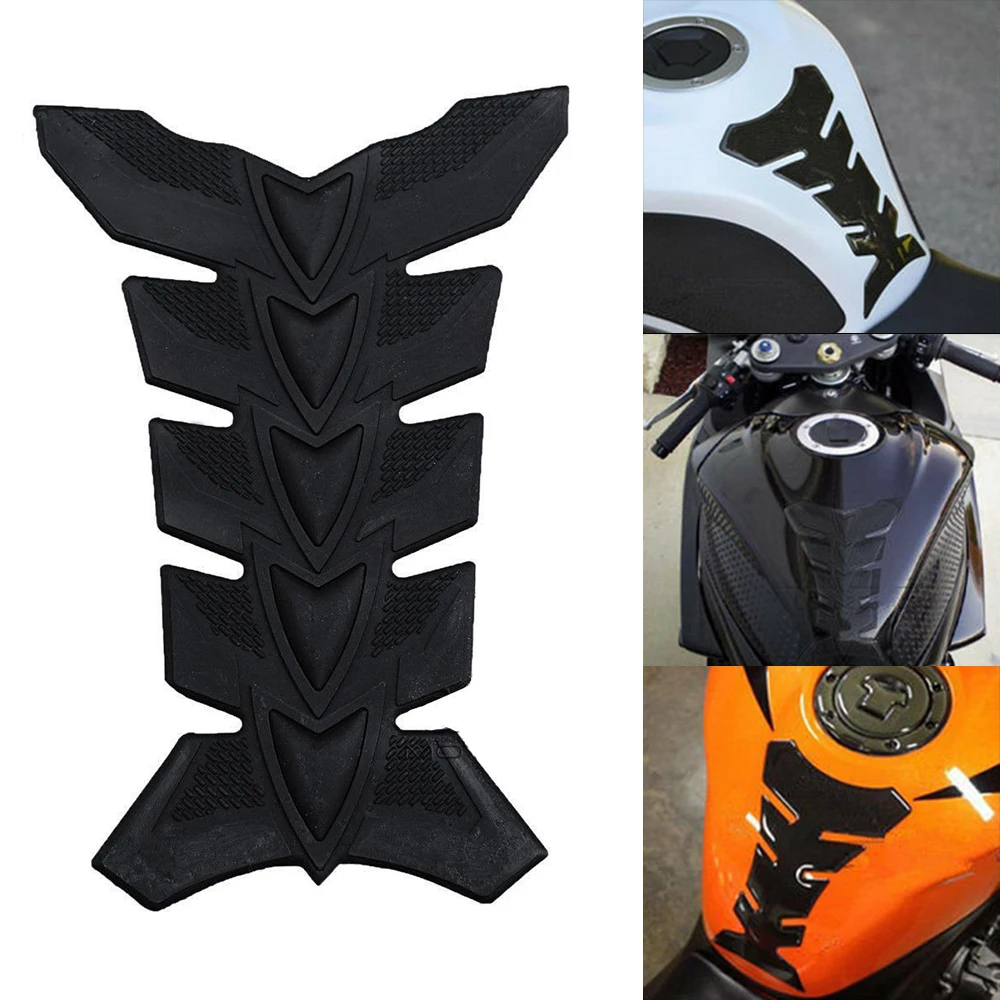 

3D Motorcycle Accessories Gas Fuel Tank Pad Sticker Decals for KTM Duke 390 790 EXC EXCF 125 200 250