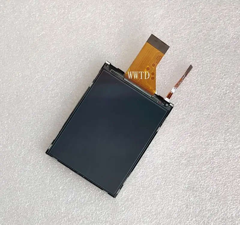 Бесплатная доставка! Запасные части для ЖК экрана цифровой камеры Nikon D5000|screen