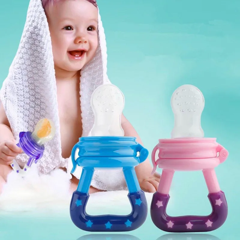 3 шт./лот Детская соска свежая молочная продукция Ниблер для кормления безопасная детей 4 цвета TRQ0086|nipple