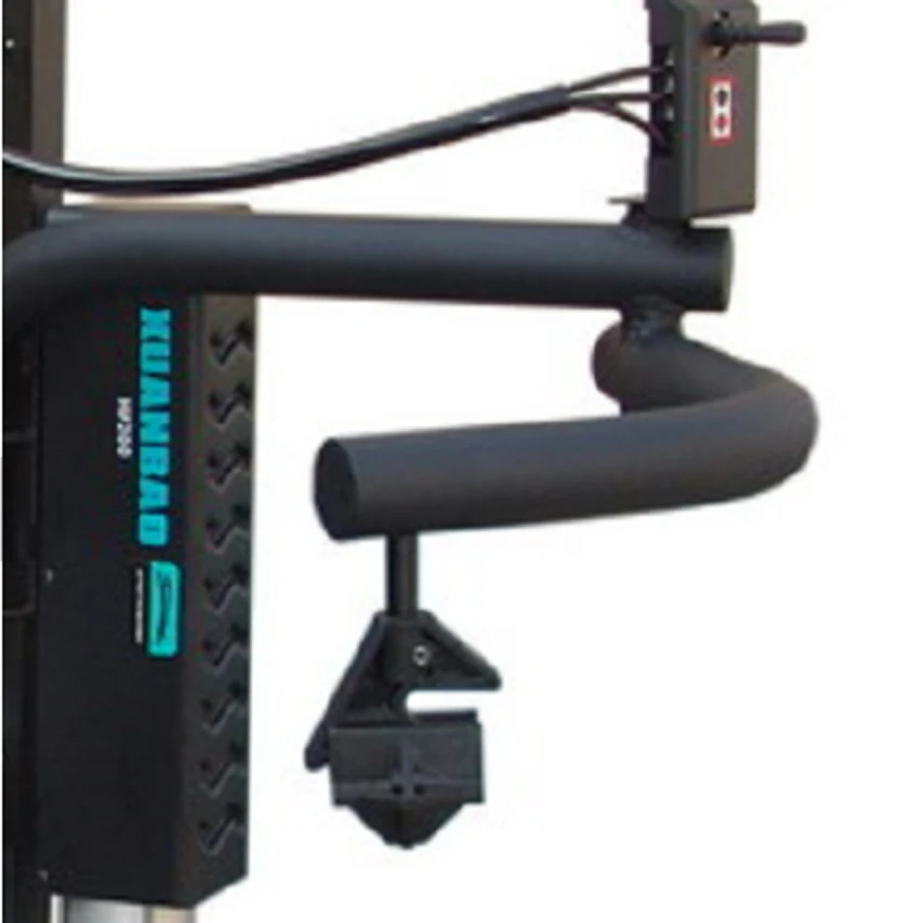 Китай 2019 Новый шинный станок специально для элитных магазинов/шиномонтажный