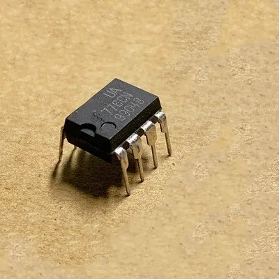 1 шт. UA776CN UA776 DIP8 новый и оригинальный в наличии | Строительство ремонт