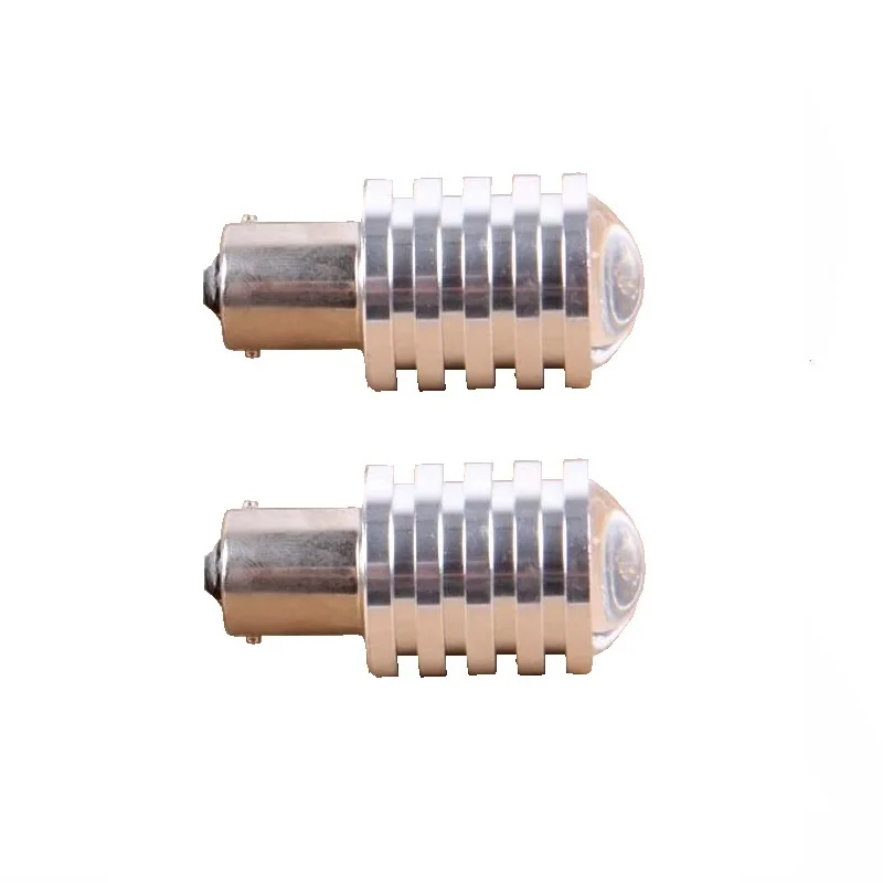 Фото Светодиодный светильник 7 Вт DC12V Белый 1156 BAU15S PY21W 1157 3535 объектив светодиодный Светодиодный светильник 7 Вт DC12V Белый 1156 BAU15S PY21W 1157 3535 объектив светодиодный