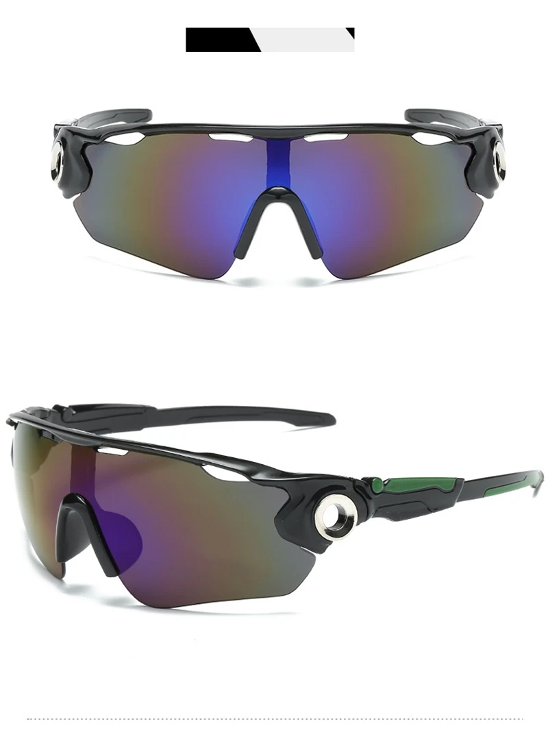 Популярные Брендовые очки для велосипеда UV400, велосипедные очки Gafas Ciclismo, велосипедные солнцезащитные очки для женщин, велосипедные солнцезащитные очки, спортивные очки