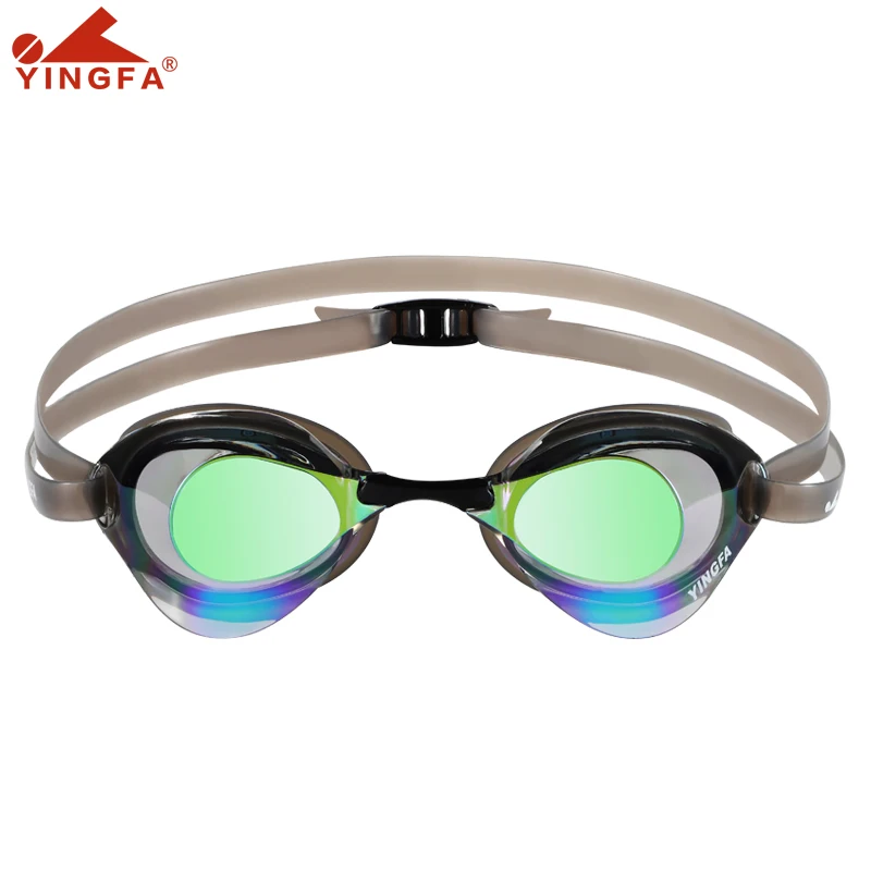 Очки для плавания 2020 спортивные профессиональные мужские женские
