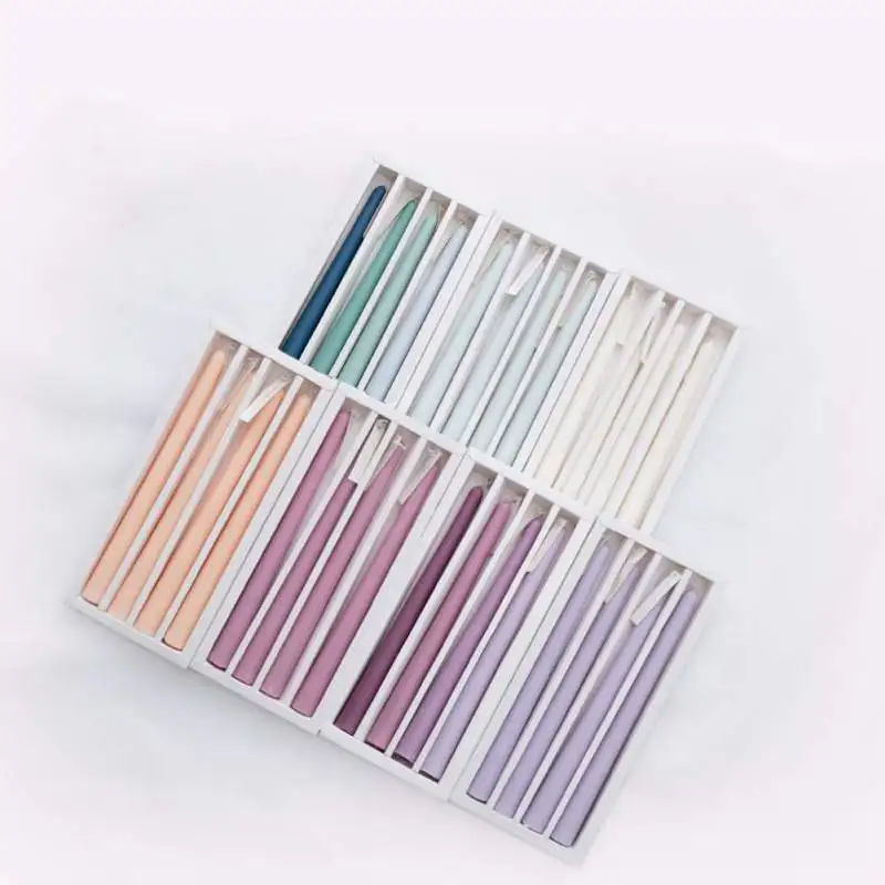 Длинные палочки воск для банквечерние вечеринки свадьбы искусственное растение