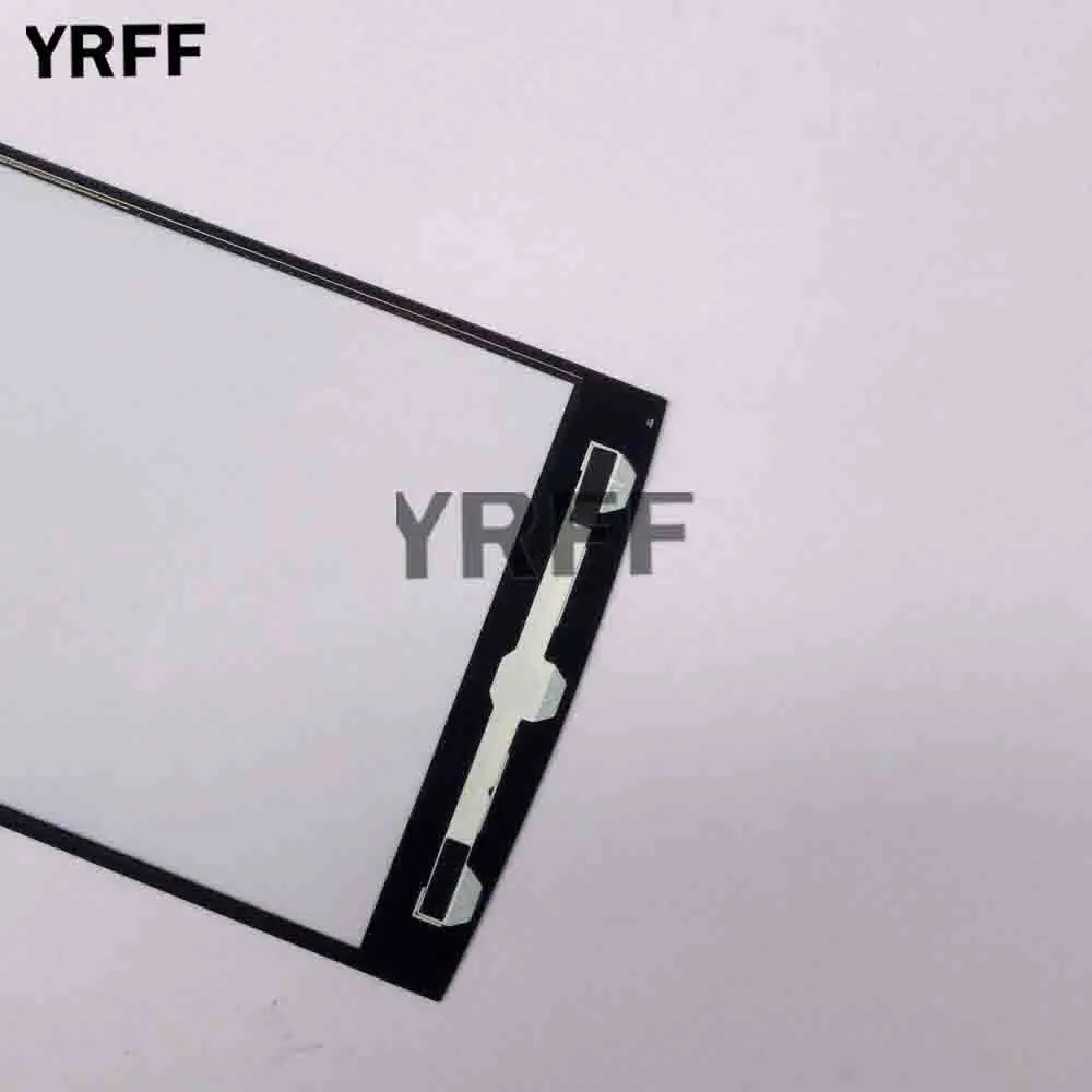 Сенсорный экран для Boost II 2 se innos D10 Boost2 сенсорный дигитайзер переднее стекло