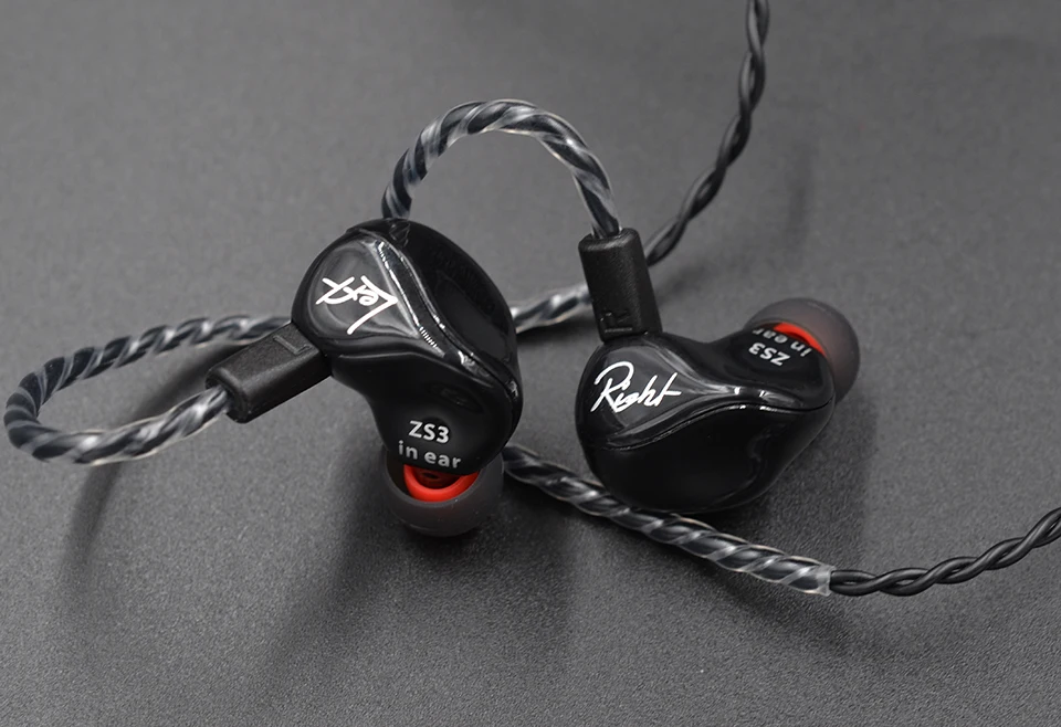 KZ ZS3/ZS4/ZS5/ZS6 1,2 м очень чистый кислород медная гарнитура Посеребренная проволока 0,75 мм Pin Обновление кабель для официальный