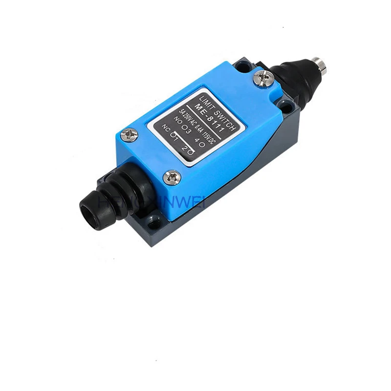 Концевой переключатель ME-8104 ME-8107 ME-8108 ME-8111 ME-8112 ME-8166 -8169 поворотный Регулируемый