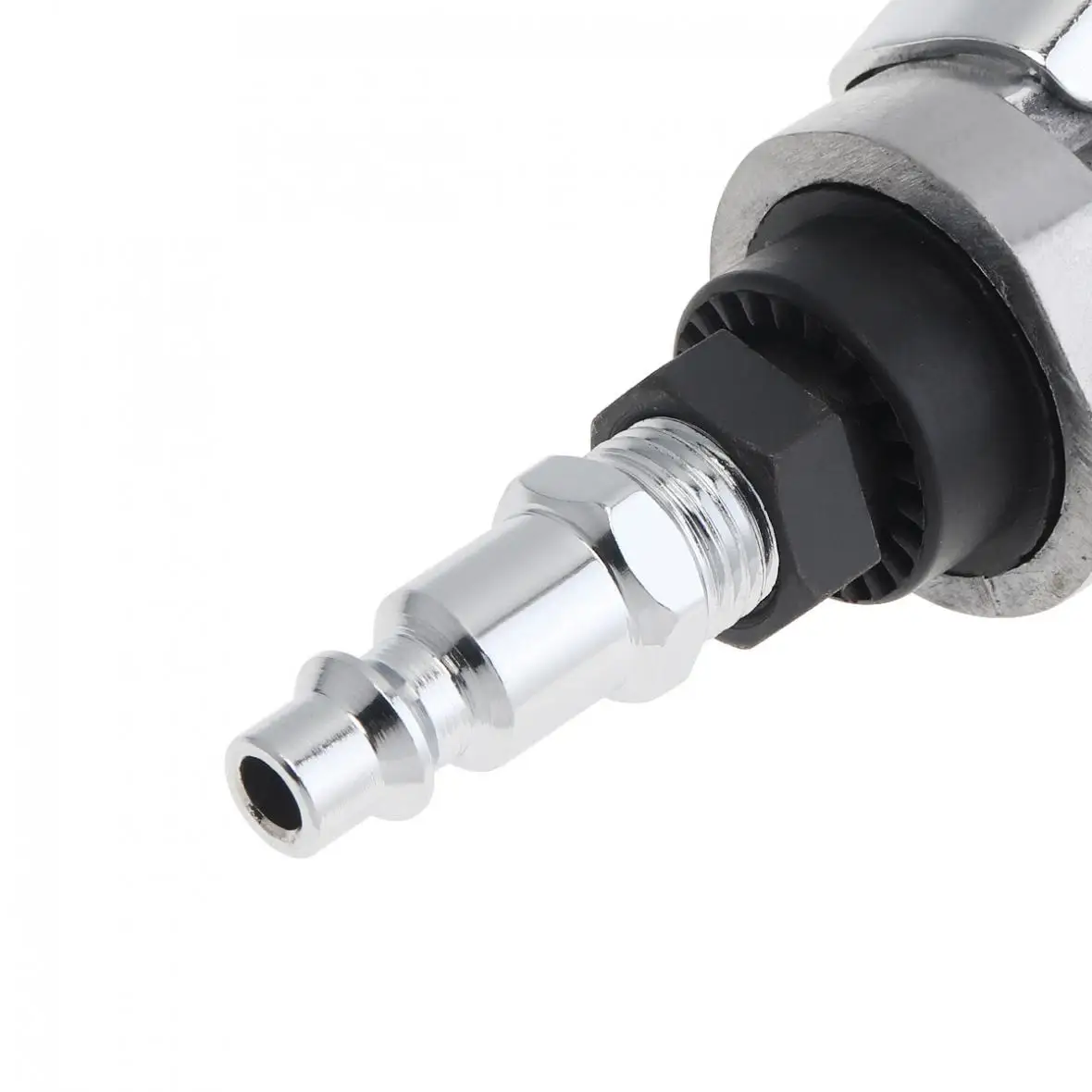 1/4&quot 25000RPM Pneumatic Air Grinder Tool Grinding Machine with Bayonet Quick Connector Wrench for Engraving Tire Repair | Инструменты