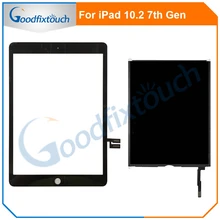 Новое поступление ЖК экран для iPad 2019 10 2 7 го поколения A2197 A2198 A2200
