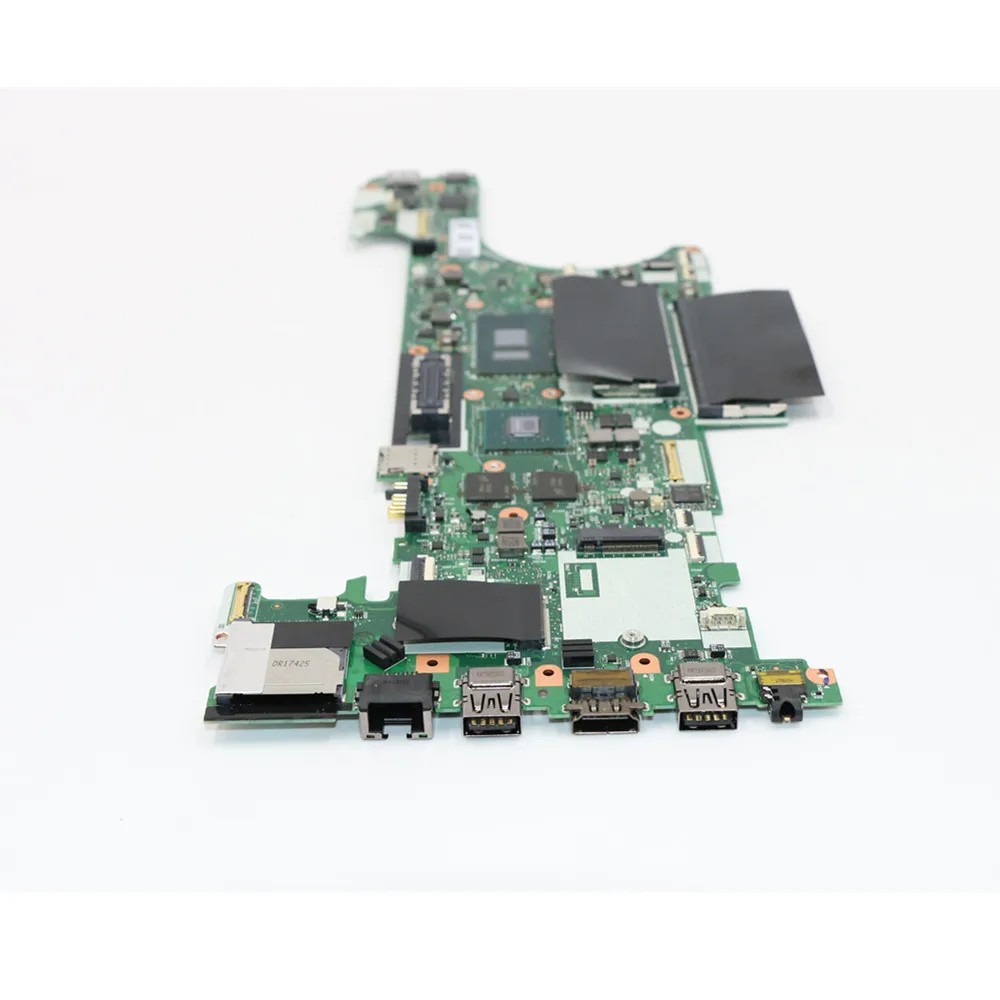 Verkaufen Für Lenovo T470 I7-7500U Notebook Unabhängige Grafikkarte Motherboard FRU 01LV679 01AX967 01HX644 01LV680 01HX645 01AX968