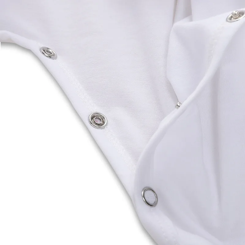 Комбинезон для новорожденных комбинезон с длинными рукавами хлопковые пижамы