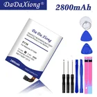 Аккумулятор DaDaXiong EY30 2800 мАч для телефона MOTOROLA MOTO X 2nd XT1097 XT1093 XT1095 XT1096