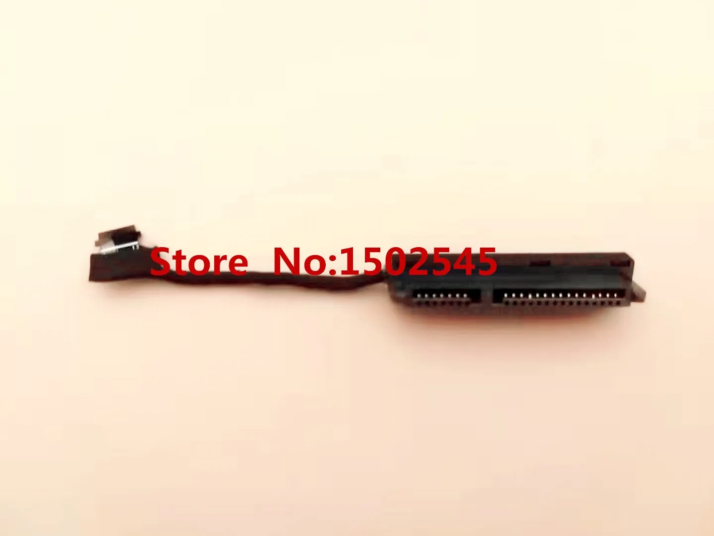 Кабель для подключения жесткого диска ноутбука HP HSN-Q08C Z66 Pro G1 440 G5 445 HDD интерфейс X81