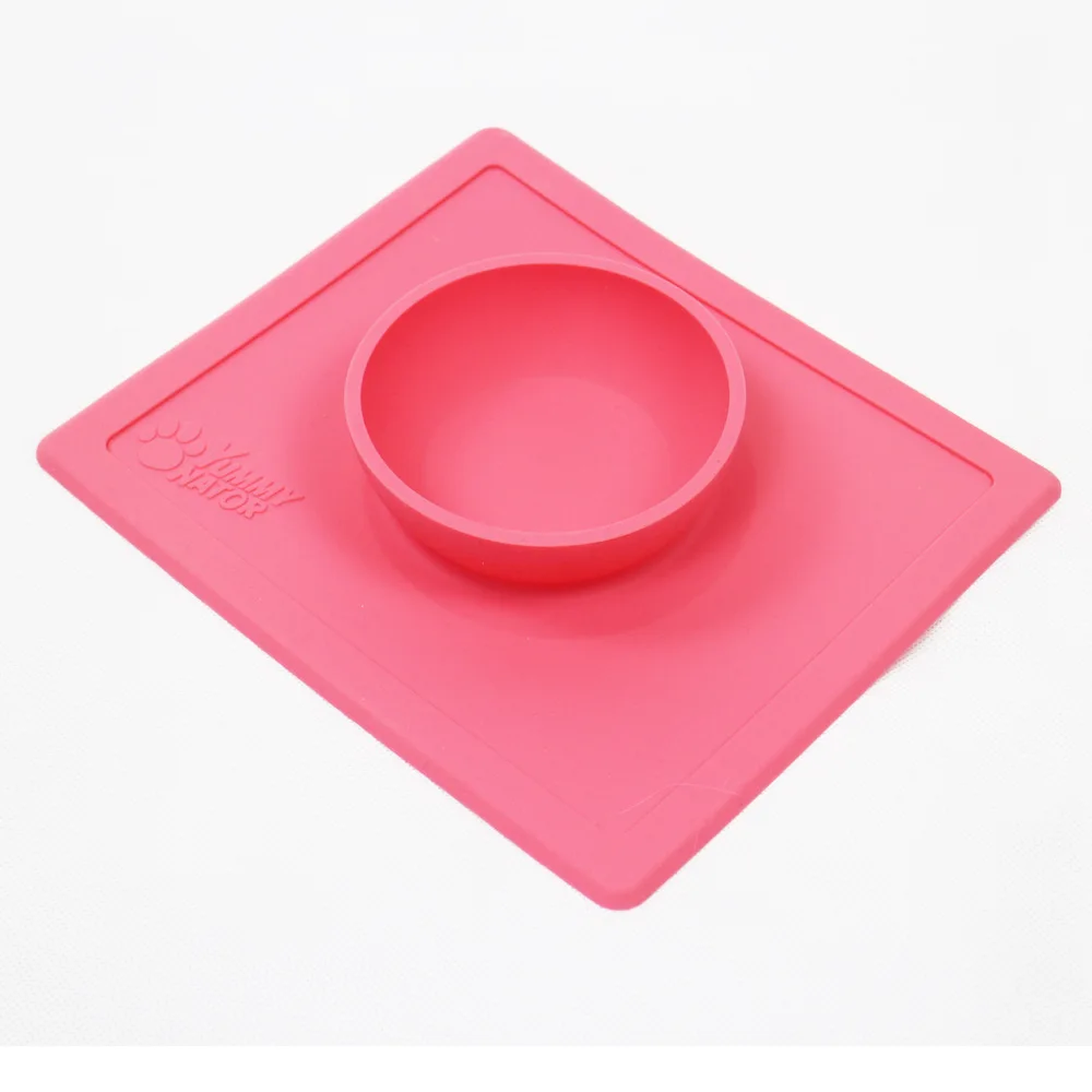 QQQPET коврик для еды домашних животных миска питья кормления собак собаки кошки