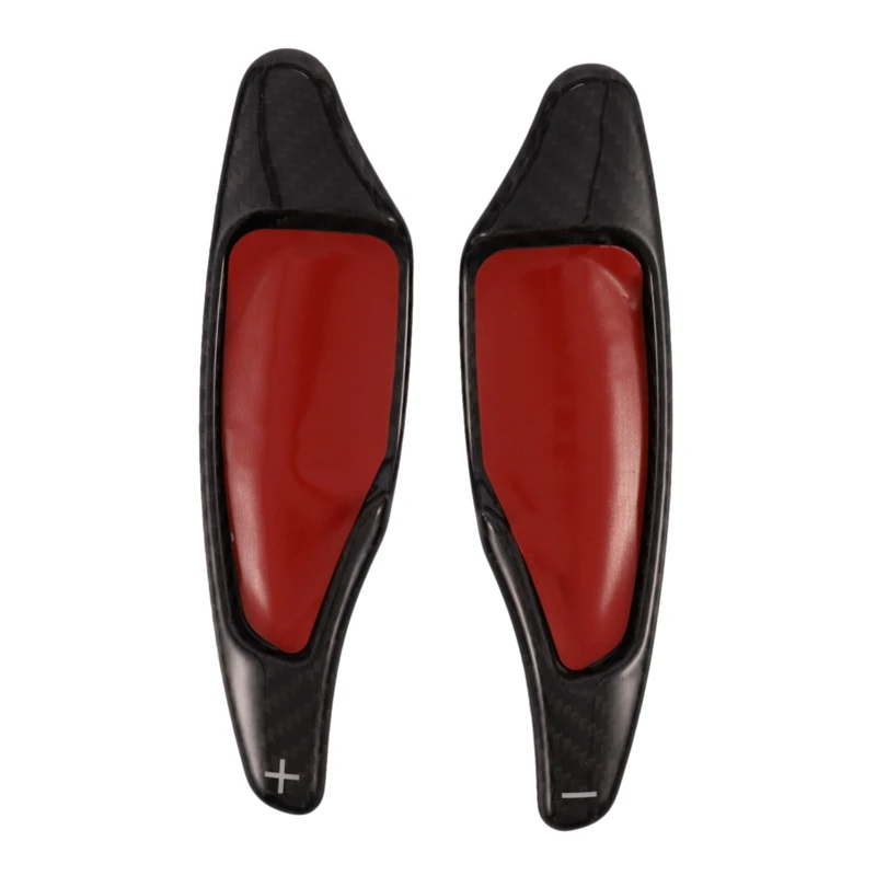 Высококачественный переключатель передач из углеродного волокна удлинитель