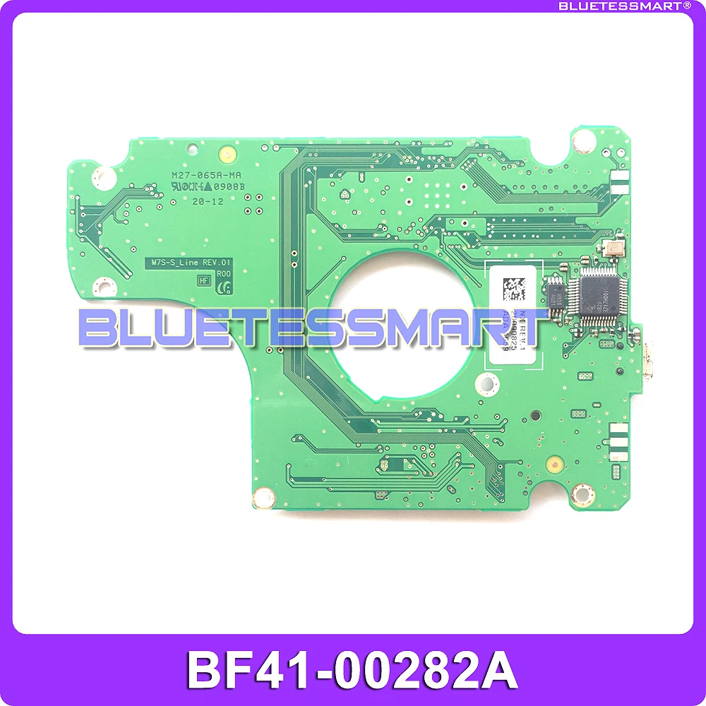 USB 2 0 жесткий диск печатной платы BF41 00282A M7S S линии REV.01 для samsung HM3221X HM502JX|Платы