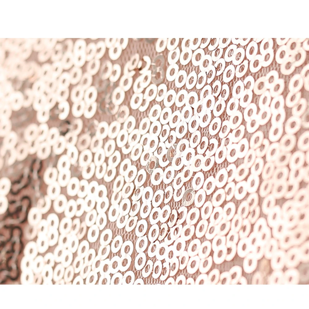 Детское платье принцессы с блестками без рукавов | Детская одежда и обувь