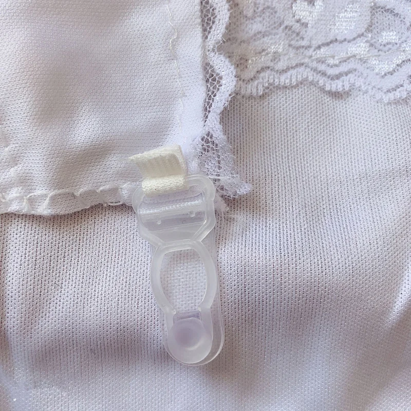 Майка женская кружевная дышащая эластичная FS99 3 шт. |