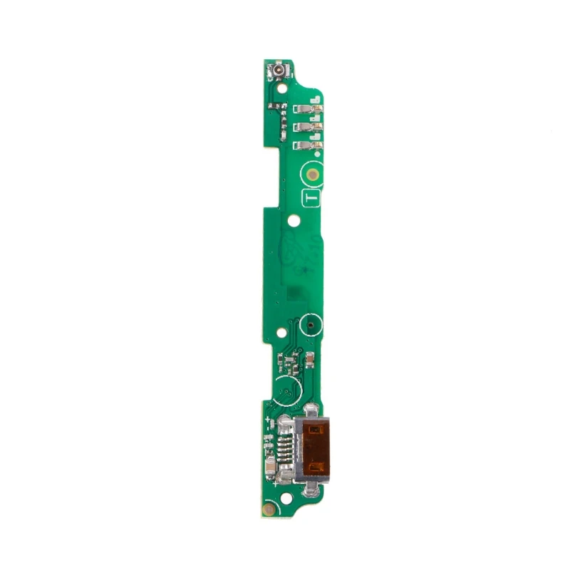 Микрофонный модуль зарядка через usb Нижняя плата детали гибкого кабеля для Xiaomi Redmi 2 2A 2S