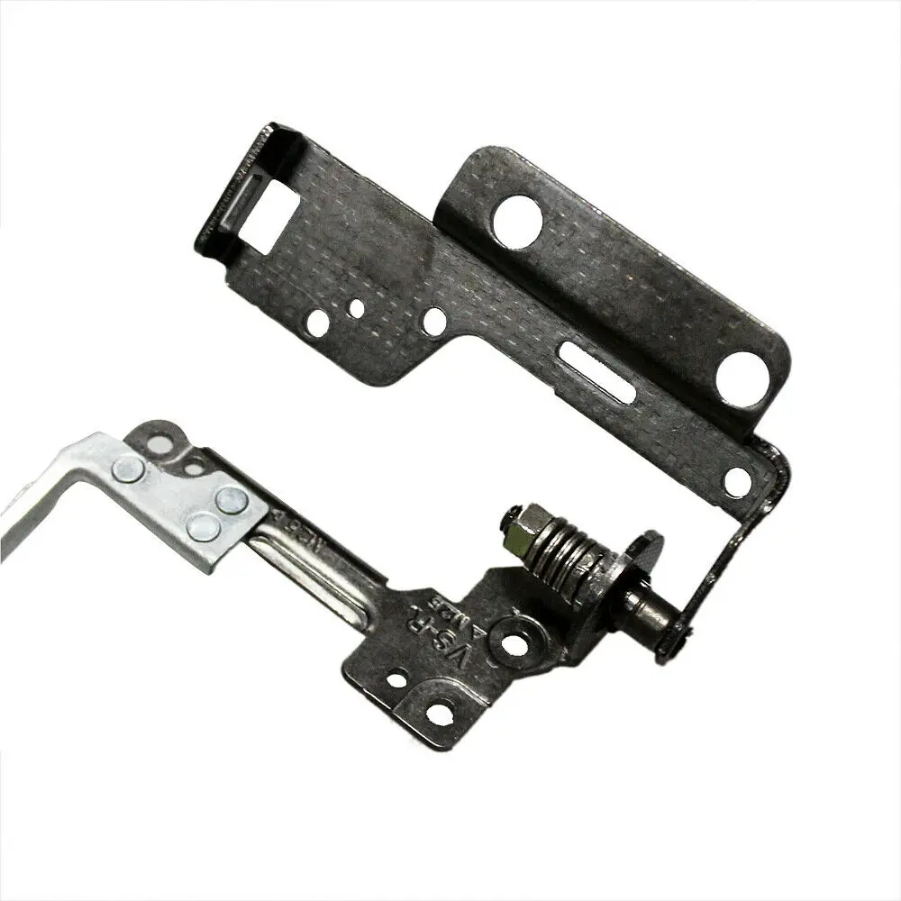 Ноутбук ЖК-петли комплект для hp 17-AK 17-BS 926527-001 TPN-W129 17G-BR серии latop ЖК-экран L+ R ЖК-петли набор 926527-001