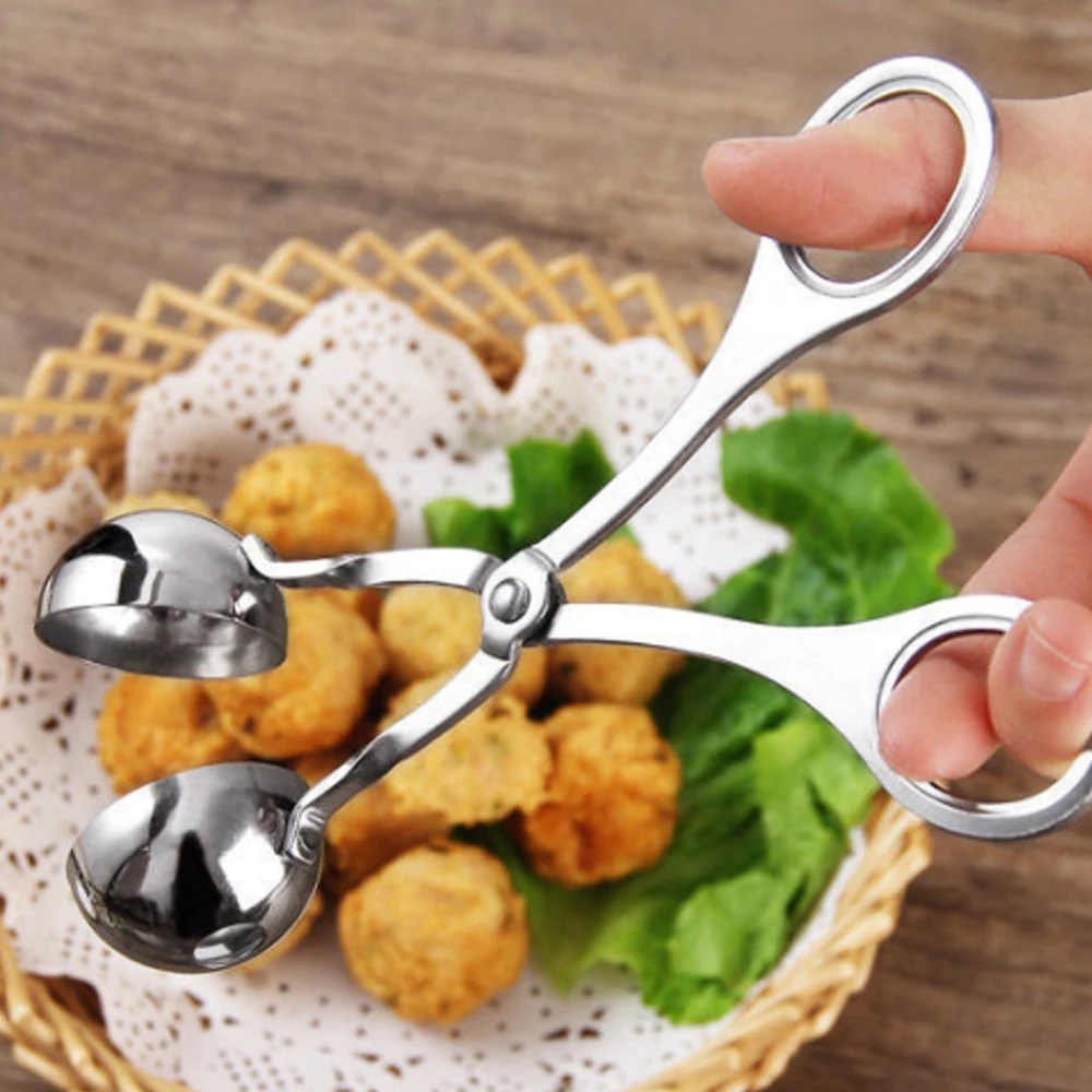 1 шт. Кухня гаджеты антипригарным мясо балетное Пособия по кулинарии инструмент