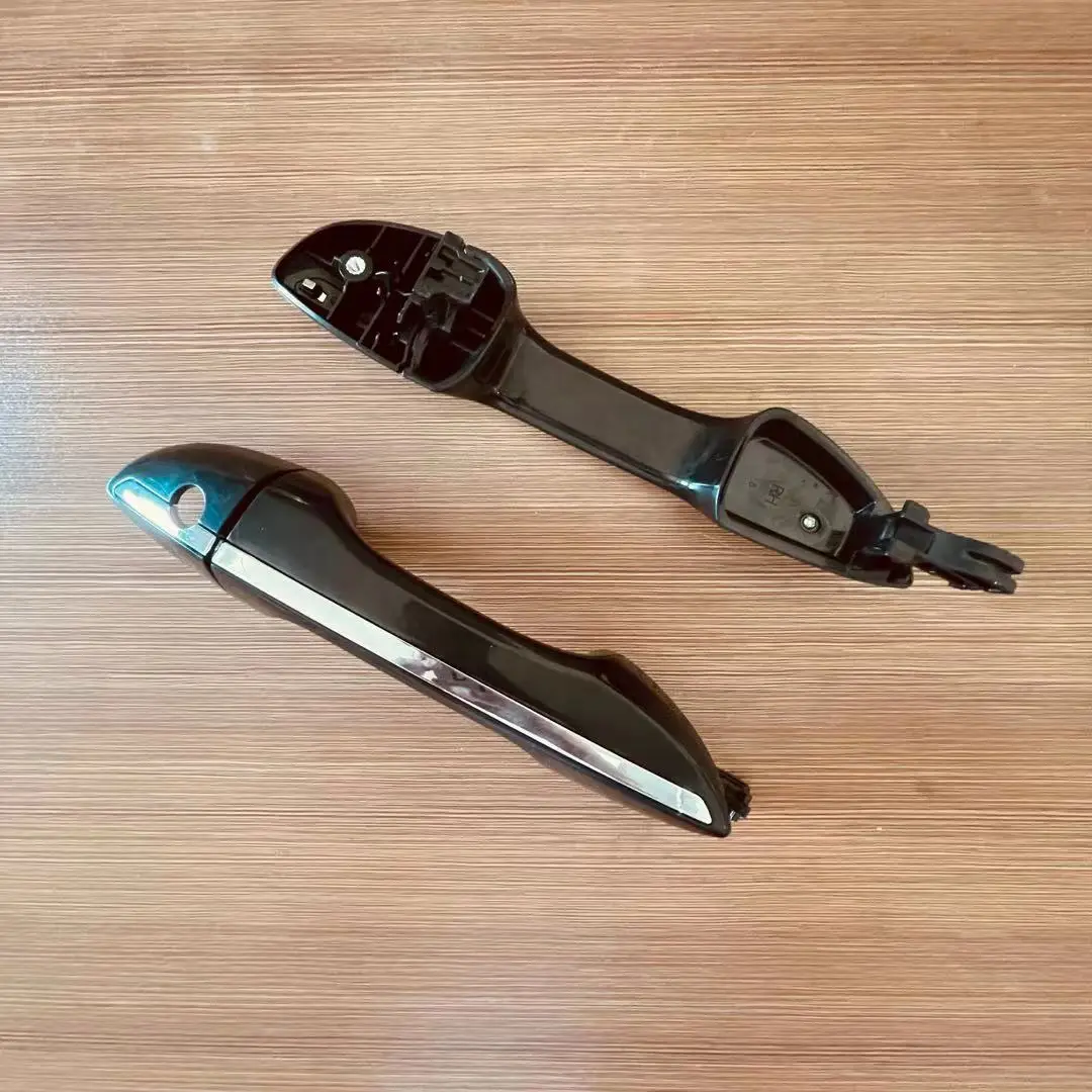 Наружная ручка наружная для Toyota Corolla Altis 2014 2015 2016 2017 2018 2019-69210 02210-692220 - купить по