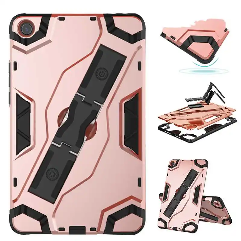 

Armour Drop Resistance Case For Xiaomi Mi Pad 4 Tablet Case Cover