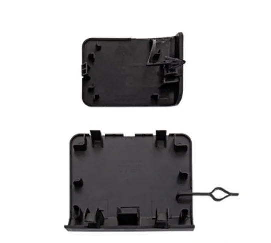 Qdпатрик крышка переднего и заднего бампера прицепа бампер крюка для QASHIQAI 2008-2015 |