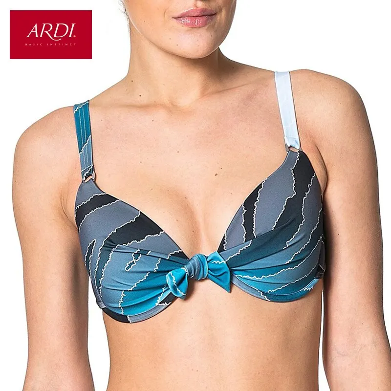 Купальный верх с формованной чашкой Ardi|top cup|ardi |