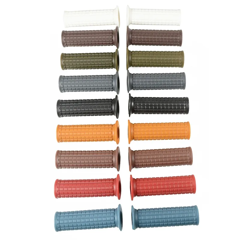 Ручки для мотоцикла ручки универсальные квадроцикла внедорожника велосипеда