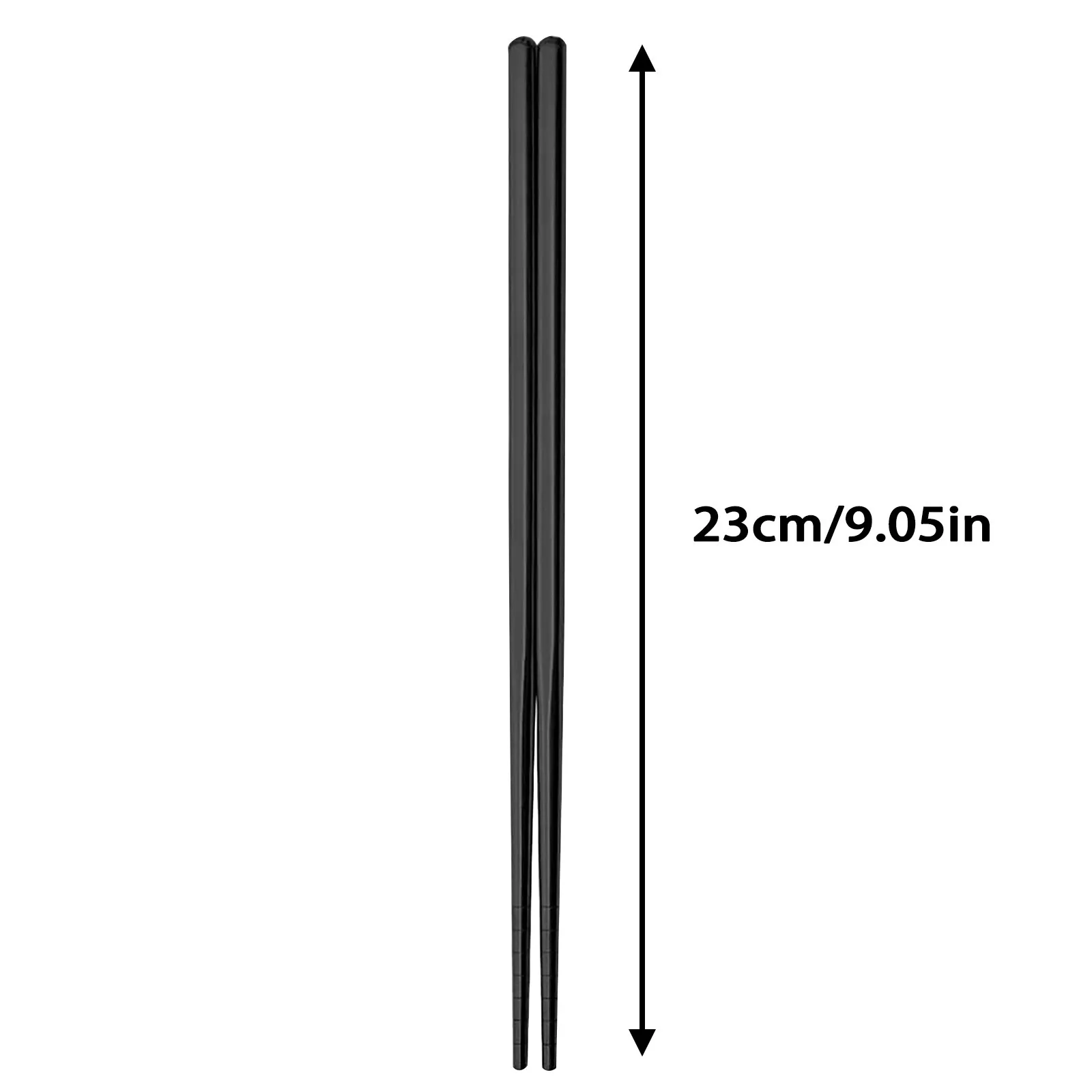 

#40 Reusable Chinese Chopstick 5 Pair Reusable Chopsticks Metal Korean Chinese Stainless Steel Chop Sticks Vajilla