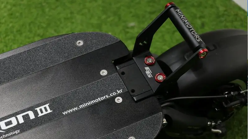 Ручка для электрического скутера DT 1 2 3 DUALTRON ULTRA DTX spider Thunder eagle