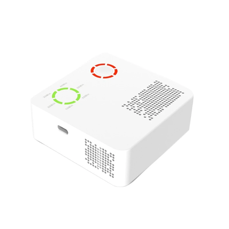 

Многофункциональный бытовой озоновый стерилизатор, мобильный телефон дезинфекция, холодильник Дезодорирующий, автомобильный очиститель ...