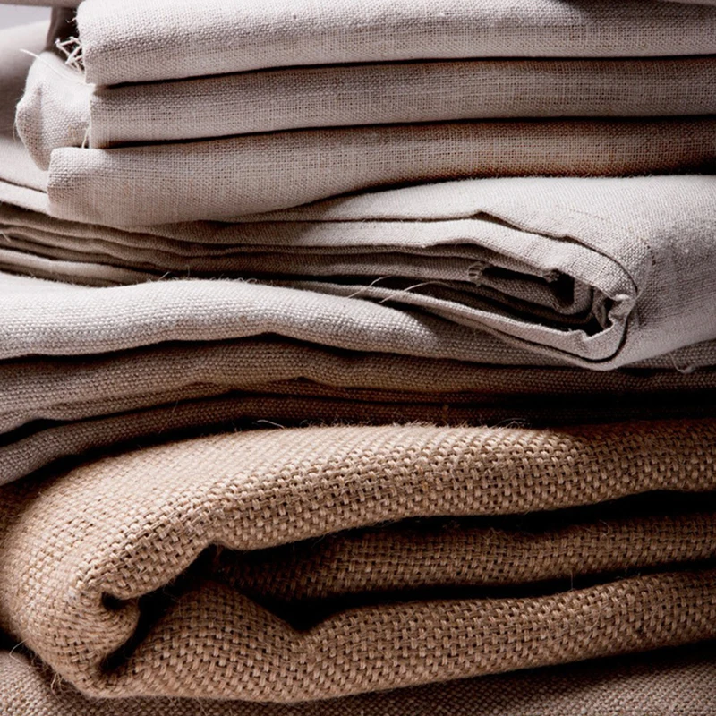 Tanie 5m Pościel Mieszanka Zagruntowane Puste Płótno Wysokiej Jakości Warstwa Oleju Malarstwo Na Płótnie Malarstwo Akrylowe Jedna Rolka, 28/48cm Szerokość