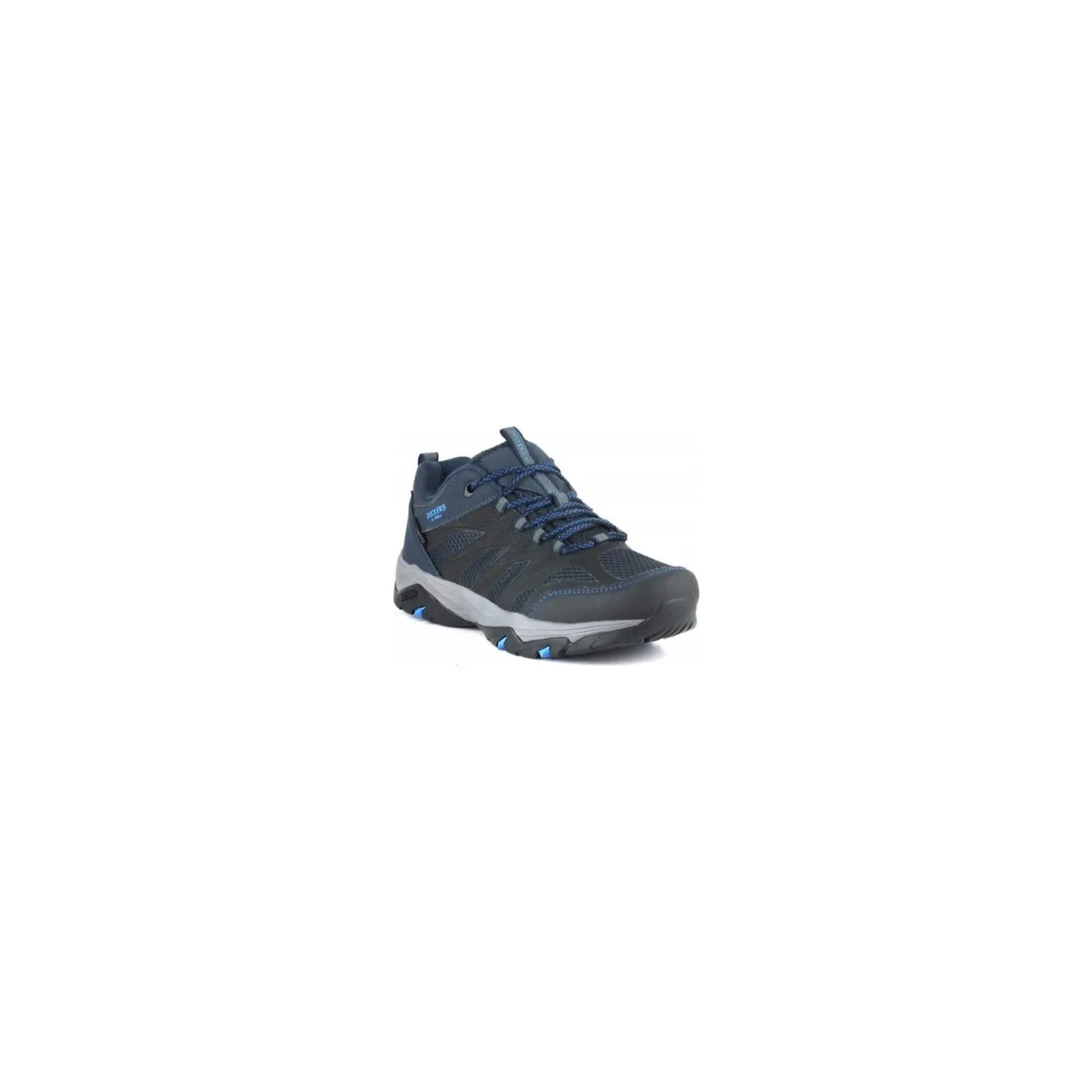 

Dockers 225501 Navy Blue Waterproff Waterproof Male Women 'S Outdoor Shoes