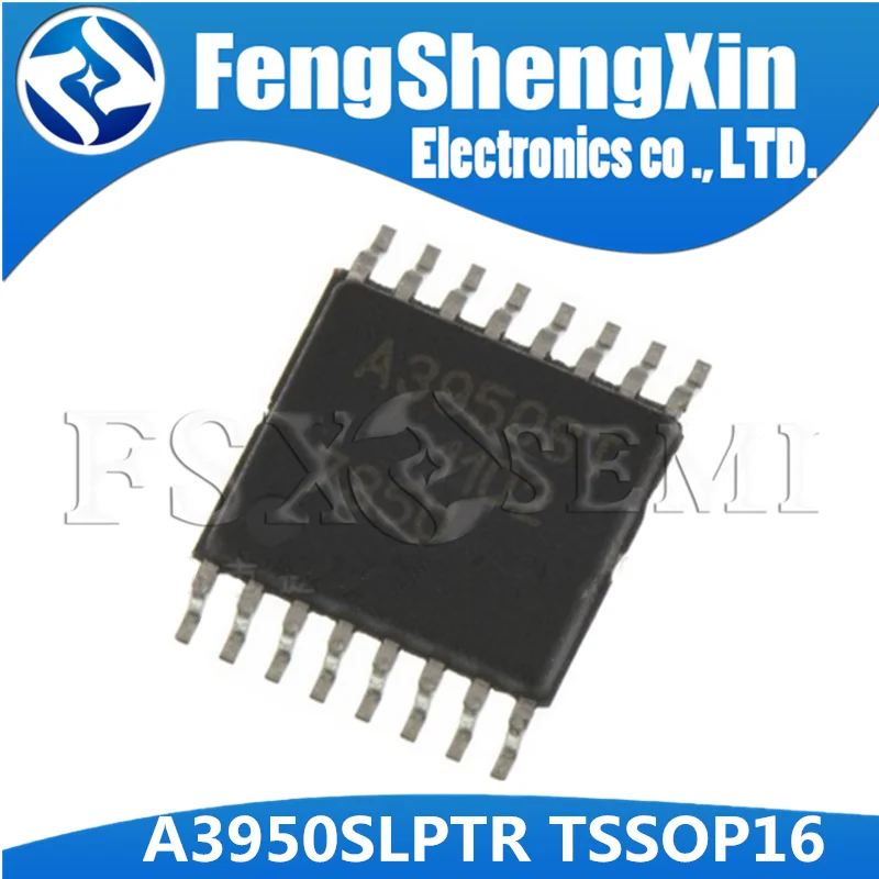 1 шт. A3941KLPT A3946KLPTR A3946T A3950SLPTR A3950ST A3953SLBT A3955SLBT A3957SLB A3959SLBT A3966SLBT A3967SLBT A3977SLPT SOP IC|integrated