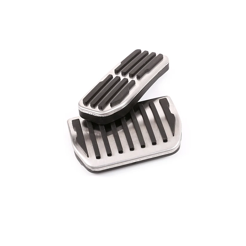 Автомобильные Нескользящие Топливные Тормозные колодки из алюминиевого сплава