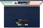 Защитная пленка для сенсорной панели ASUS ZenBook 15 UX534FT UX534FFC ux534fac UX534 FT FFC FAC, 2 шт.