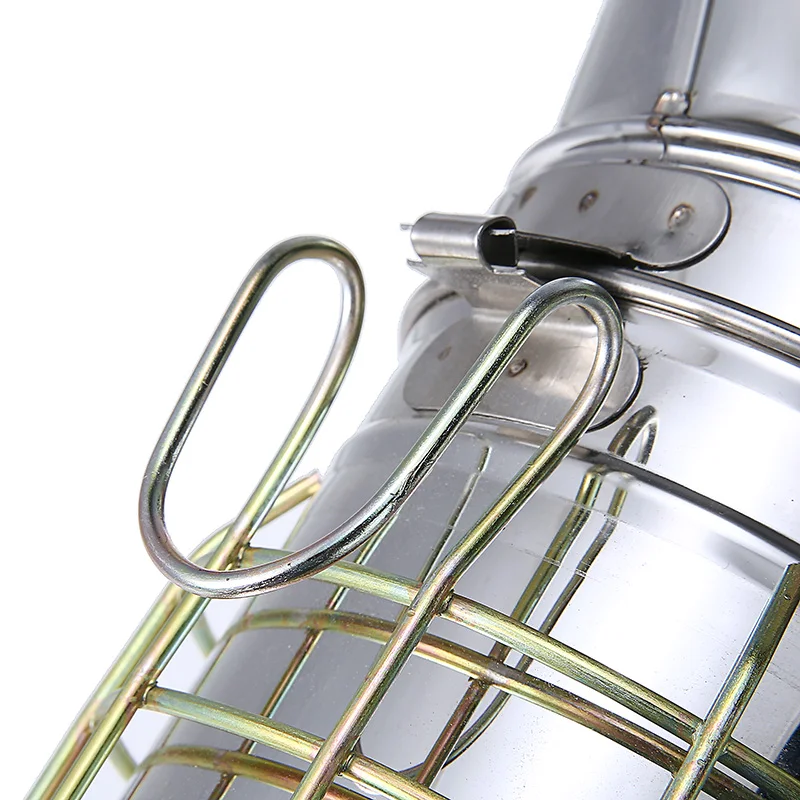 

8pcs Beekeeping Tools Kit Large Bee Hive Smoker Equipment Tamer Heat Shield Cultivating Box Beehive Water Feeder