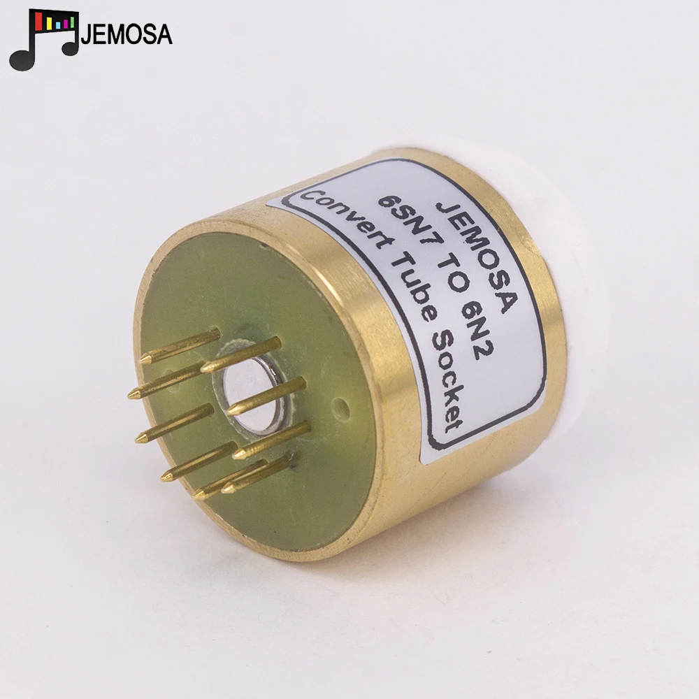 1 шт. 6SN7 6SL7 ECC32 ECC33 6N8P 6N9P до 6922 ECC88 6N1 6N2 6N6 6N11 вакуумный ламповый усилитель
