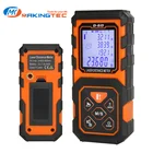 Лазерный дальномер MAKINGTEC, цифровой измеритель расстояния 100 м 80 м 60 м 40 м
