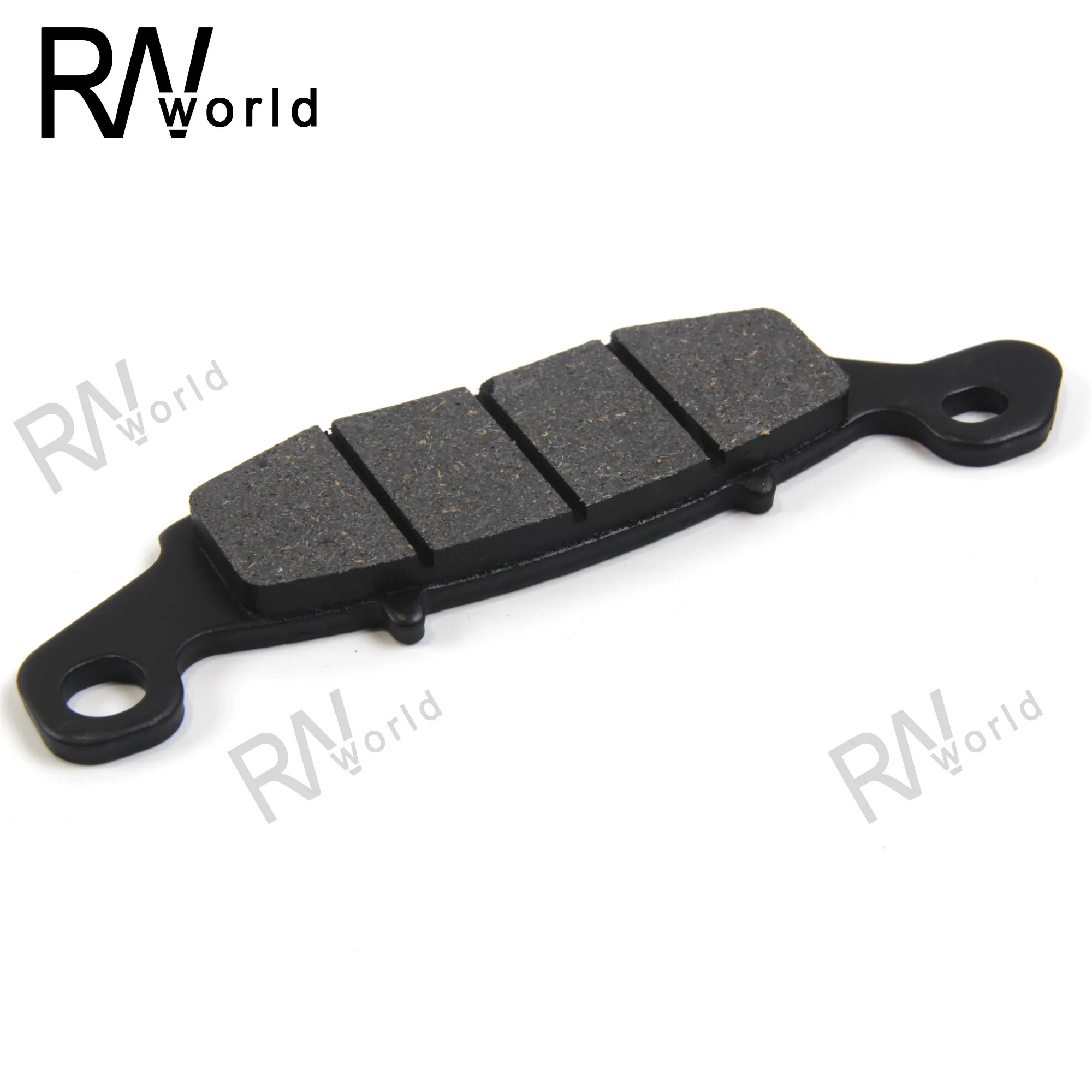 Передние тормозные колодки для мотоциклов SUZUKI SFV 650 AK9 ALO AL1 AL2 AL3 AL4 AL5 (ABS) 2009-2015 2010 2011