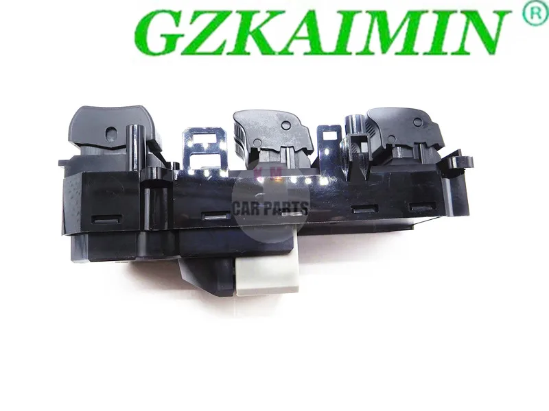 Новый Электрический переключатель стеклоподъемника для Honda Accord 2008 2009 2010 2011 35750 TB0