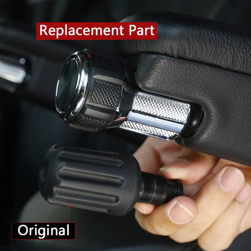 

Hot Sale Car Seat Armrest Box Adjustment Knob For Range Rover Vogue Sport L405 14-19 Land Rover Discovery 5 LR5 17-19