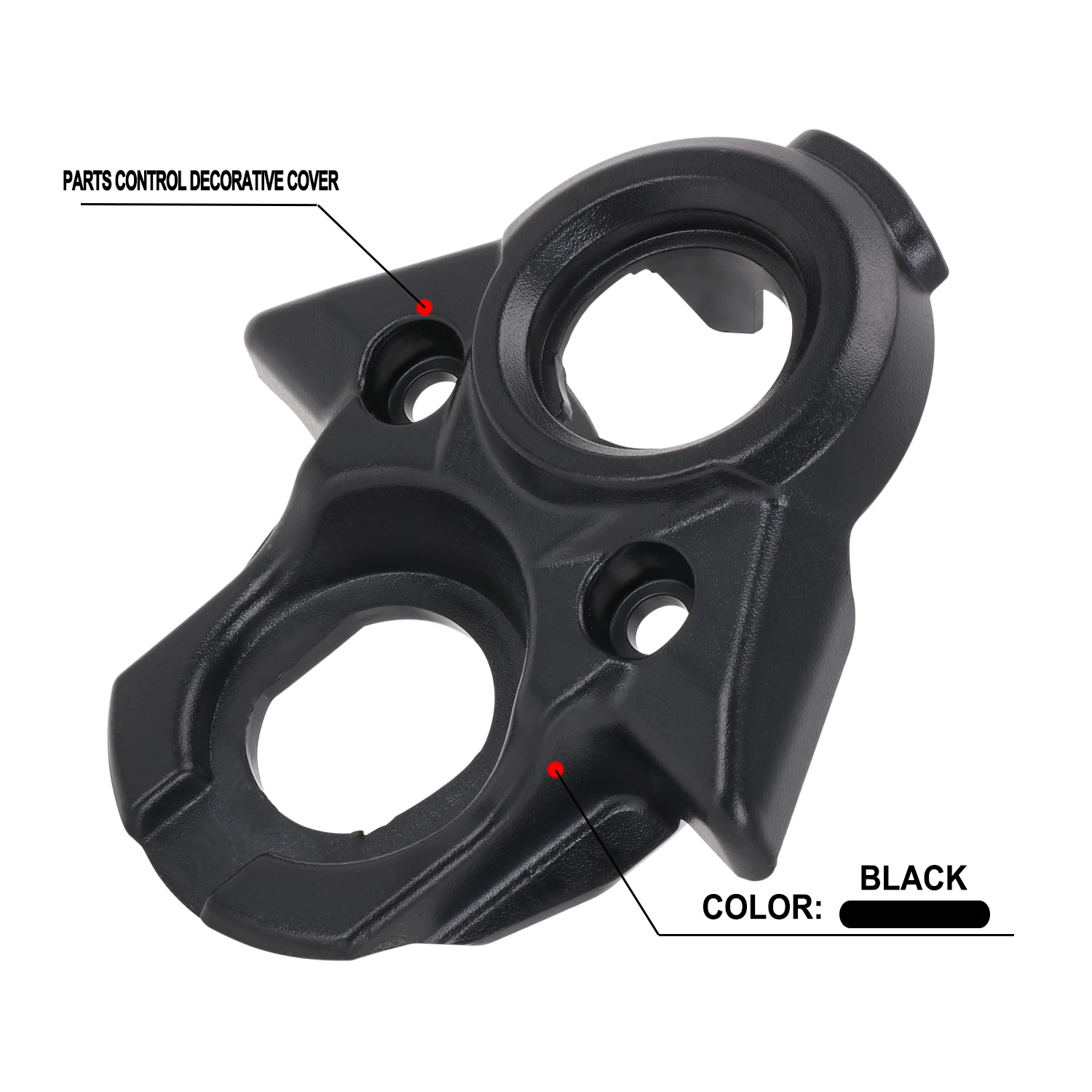 

Декоративная крышка для мотоцикла, управления запчастями для SURRON S X SX светильник Bee elelectrical Bike